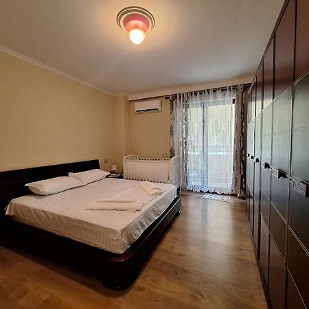 Alb Apartament טיראנה מראה חיצוני תמונה