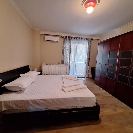 Alb Apartament טיראנה מראה חיצוני תמונה