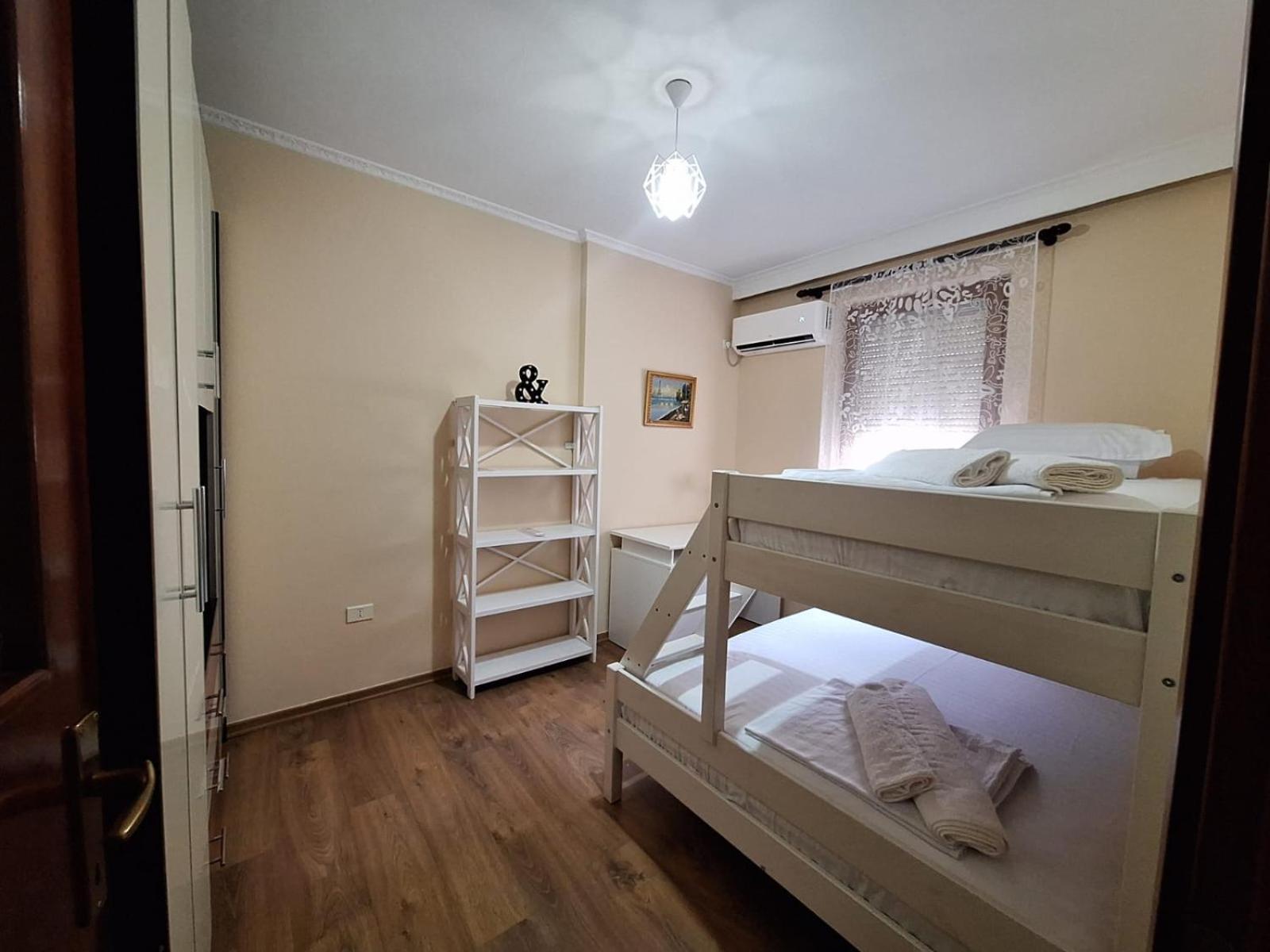 Alb Apartament טיראנה מראה חיצוני תמונה