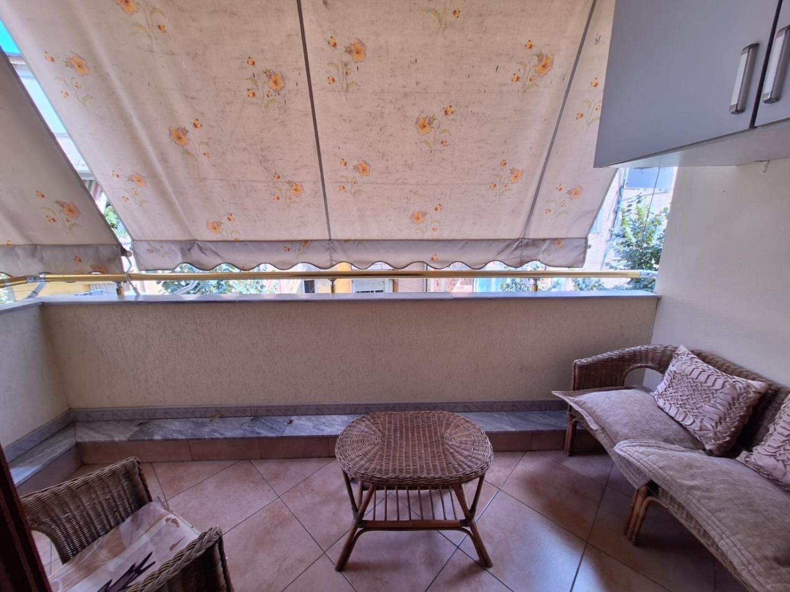 Alb Apartament טיראנה מראה חיצוני תמונה