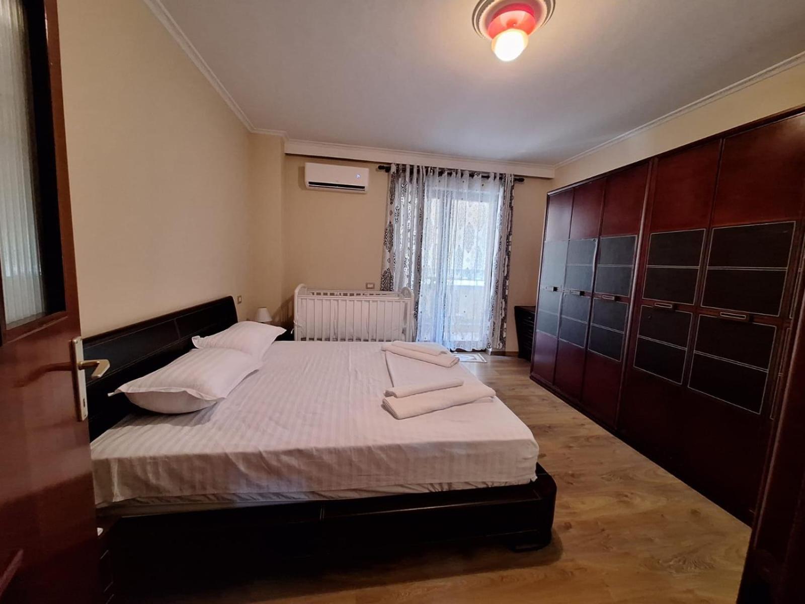 Alb Apartament טיראנה מראה חיצוני תמונה