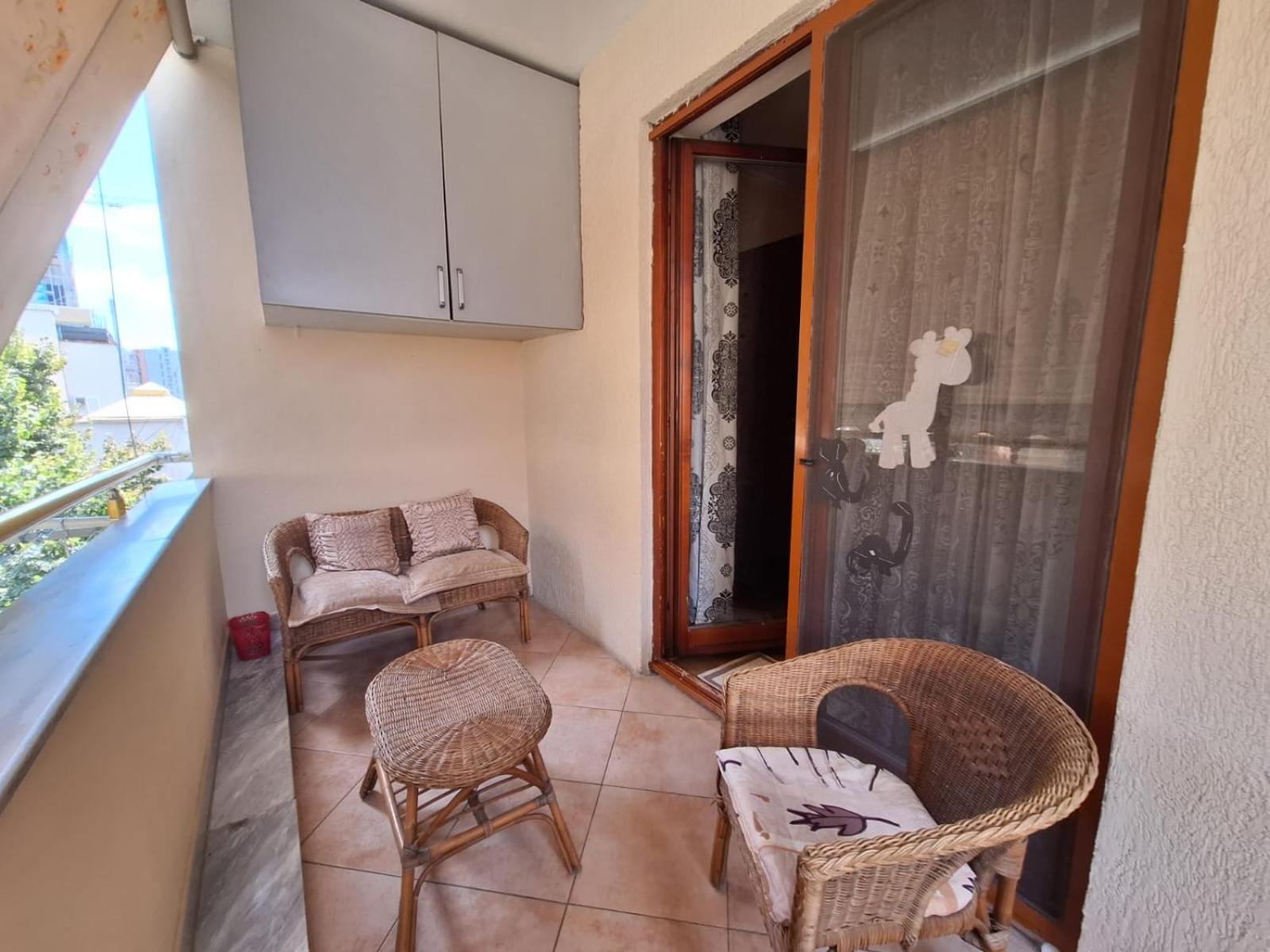 Alb Apartament טיראנה מראה חיצוני תמונה