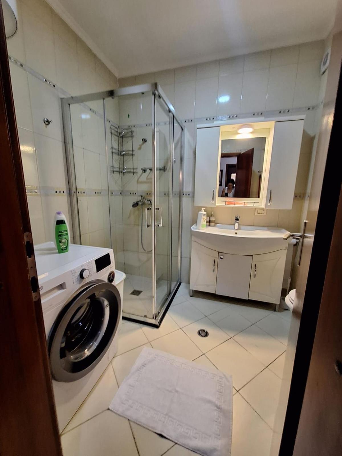 Alb Apartament טיראנה מראה חיצוני תמונה